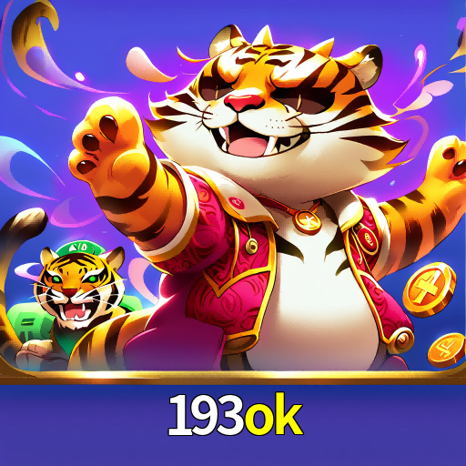 Imagem promocional da 193ok mostrando a plataforma e suas vantagens